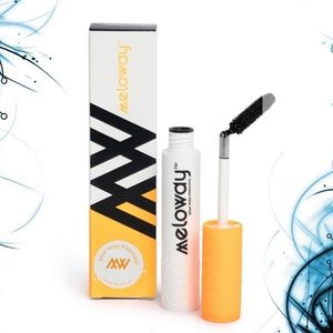 Meloway Mascara (SuperBlack)